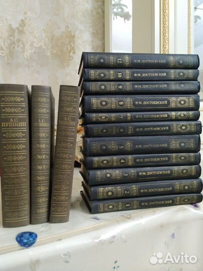 Достоевский полное собрание сочинений