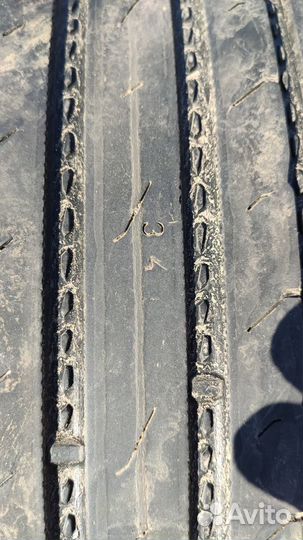 Nokian Hakka Blue 215/60 R17, 2 шт