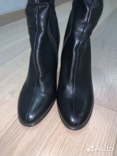 Сапоги весна/осень