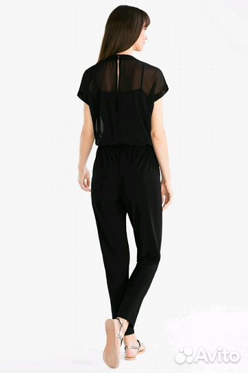 Новый немецкий комбинезон 42 размера