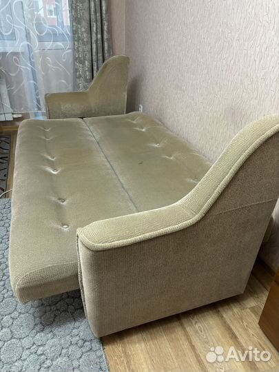 Диван раскладной