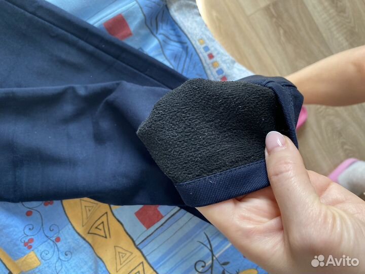 Брюки на мальчика