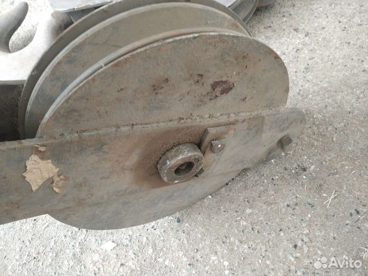 Монтажный блок бм-5 5 тон