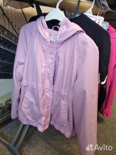 Пакет вещей 146-152