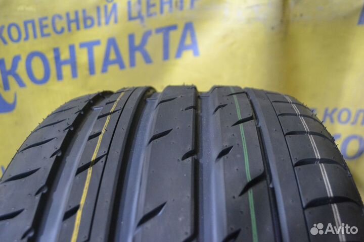 Haida HD927 265/35 R18 97W