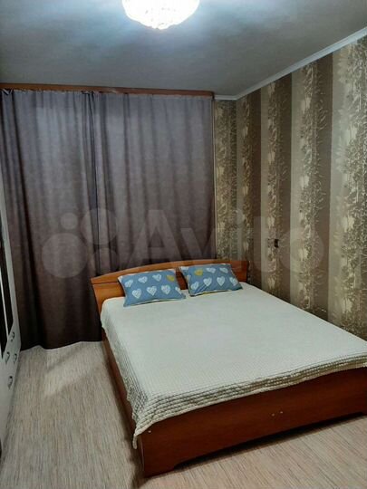 1-к. квартира, 32,8 м², 7/10 эт.