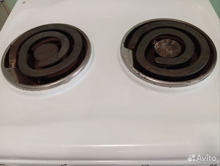 Электро плита мечта