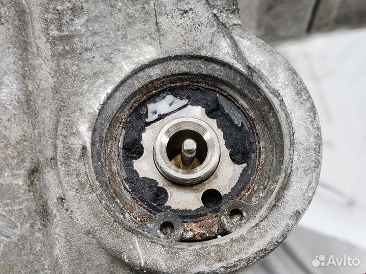 Компрессор для BMW 1-Series (E81/E82/E87/E88)