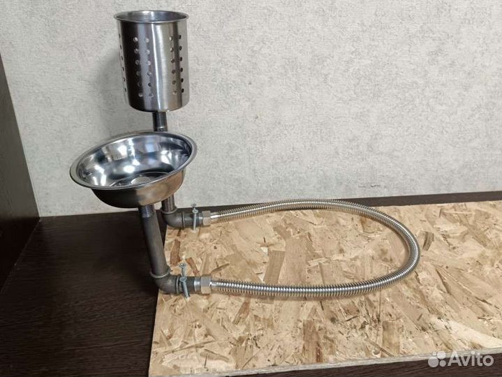 Фито-Пушка для Бани