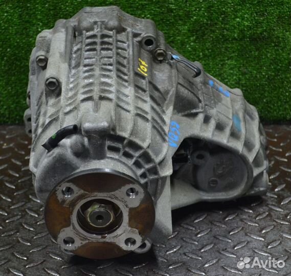 Раздатка Infiniti / Nissan FX45 S50 VK45