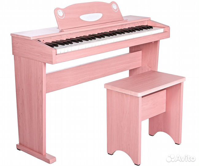 Цифровое пианино Artesia FUN-1 PK