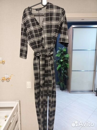 Комбинезон женский hm