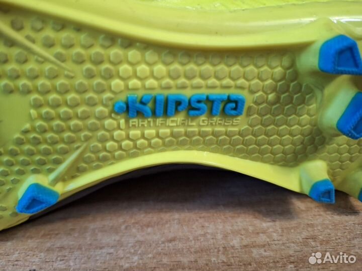 Футбольные бутсы 42 размер