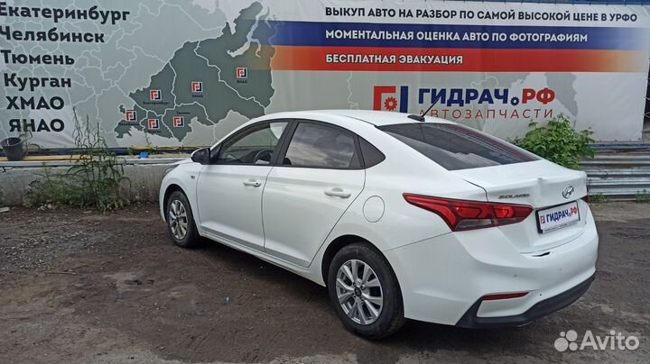 Датчик температуры воздуха Hyundai Solaris 2 97143-1M000