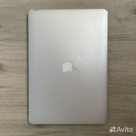 Apple MacBook Pro 15 2013