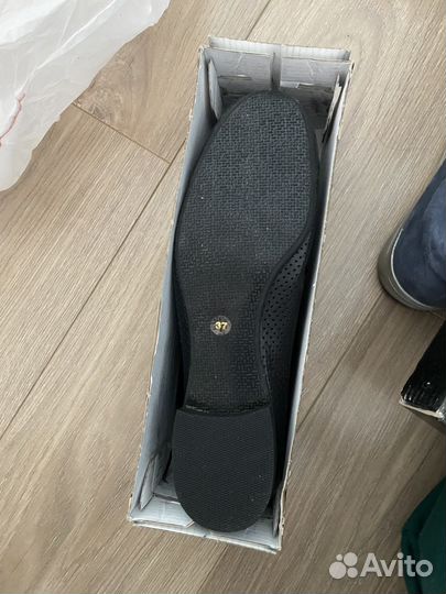 Обувь женская