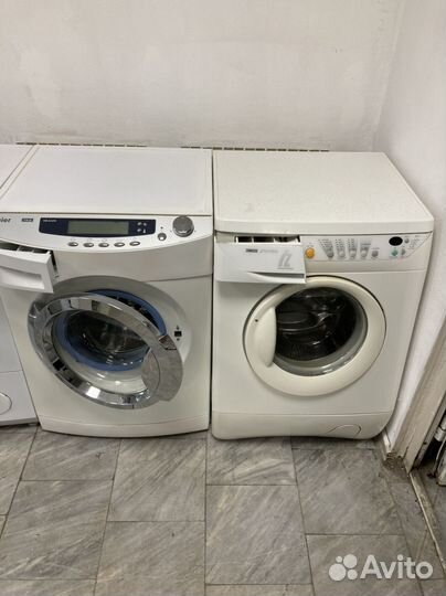 Стиральная машина Б/У гарантия доставка