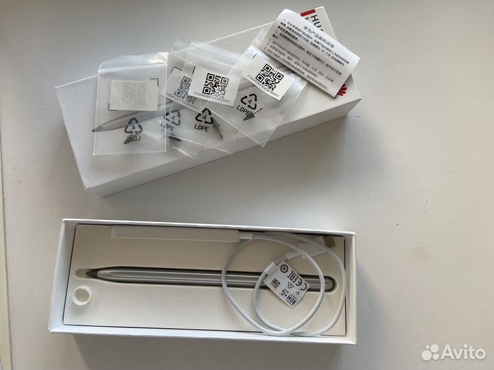 Стилус M-Pencil Mate Pade Pro huawei