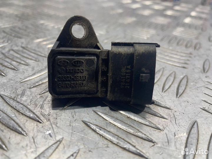 Датчик абсолютного давления Kia Soul 1