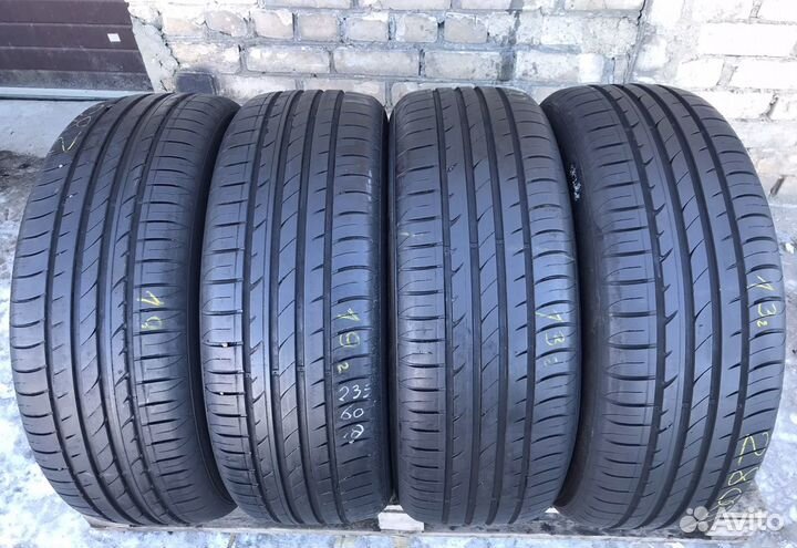 Hankook Ventus Prime 2 K115 235/60 R18 H