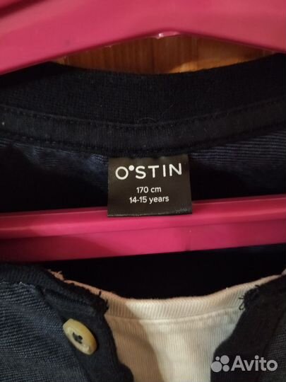 Джемпер на подростка рост 170