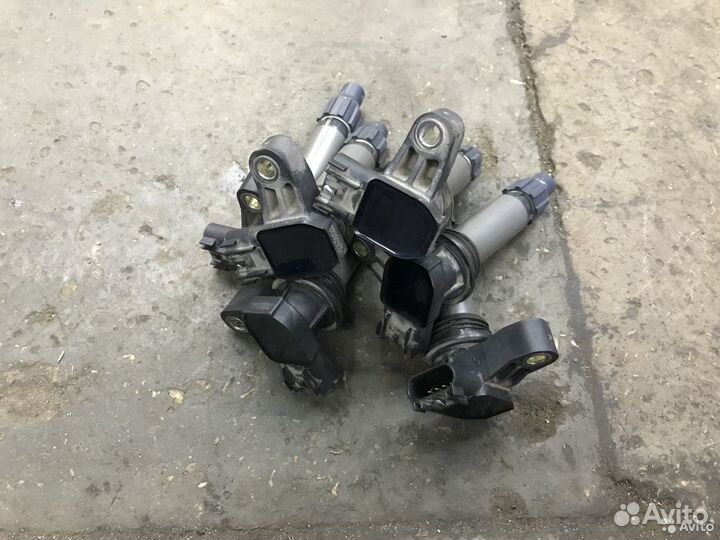 Катушка Chevrolet Camaro 3,6