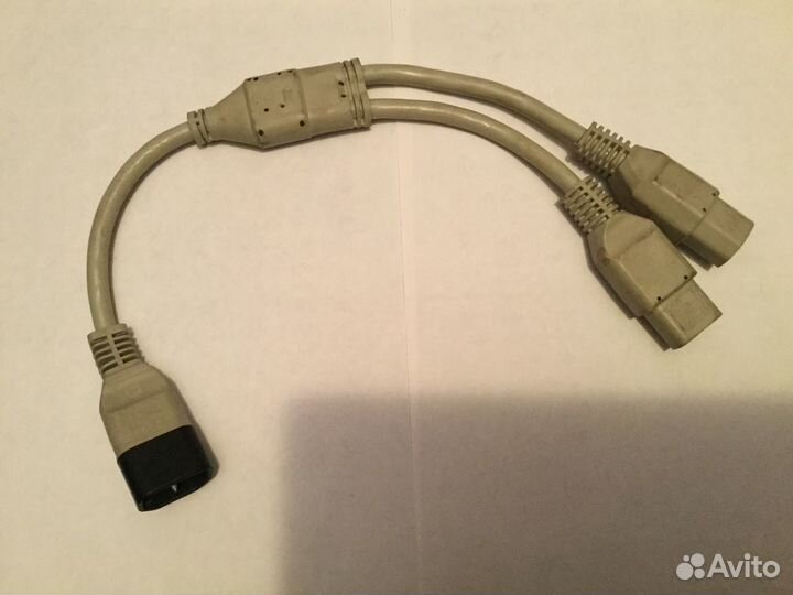 Кабель RJ-45(3 метра), прочие кабели