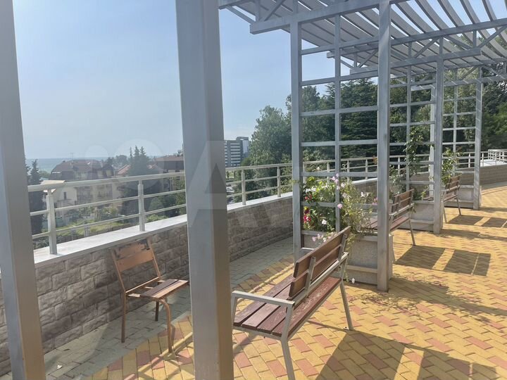 1-к. квартира, 33 м², 15/18 эт.