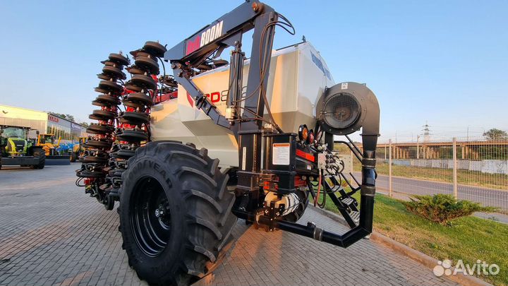 Комплекс посевной Bourgault CD872, 2021