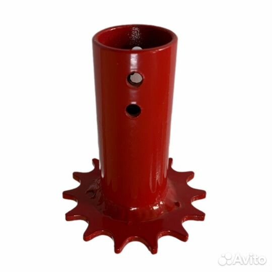 Звёздочка ск-8.05.10.01.020 z14