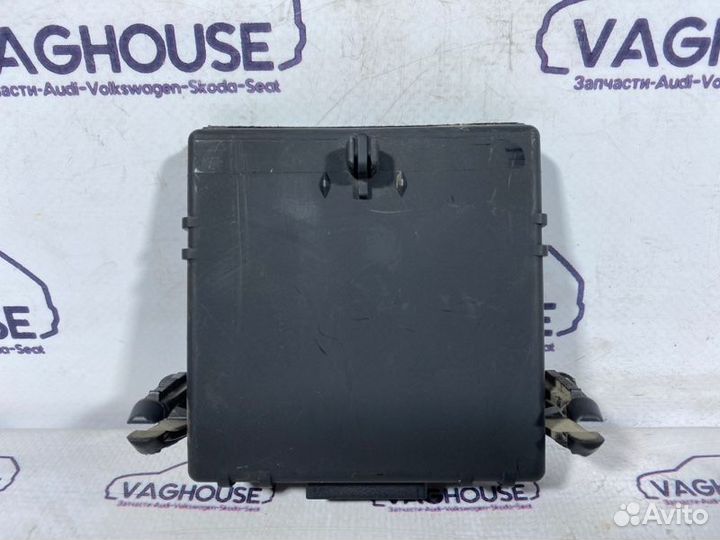 Блок комфорта Volkswagen Golf 6 2011