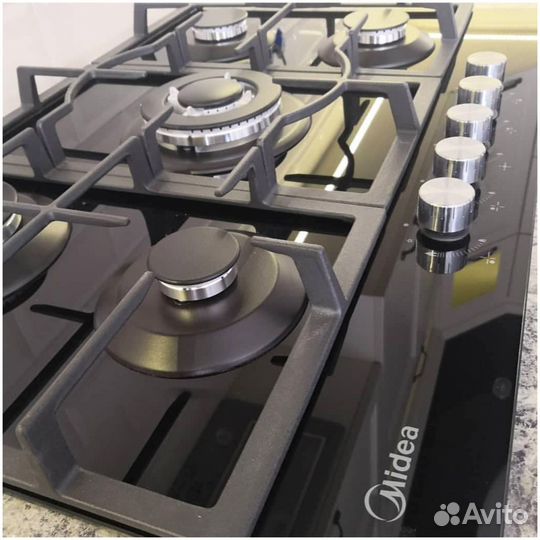 Кухня угловая Бернардо