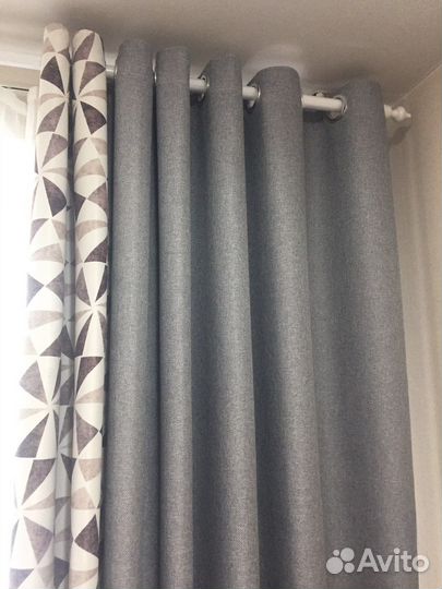 Продам шторы