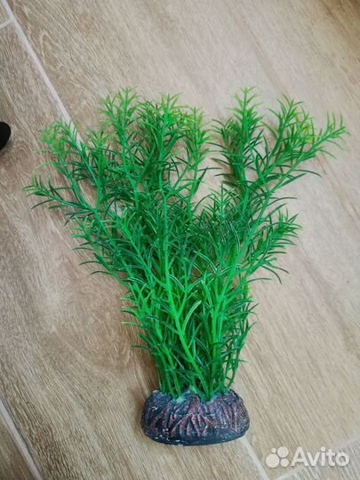 Декор для аквариума