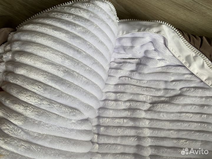 Зимний конверт