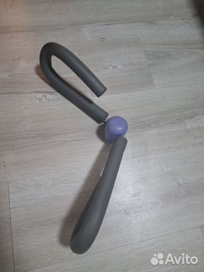 Бабочка тренажёр