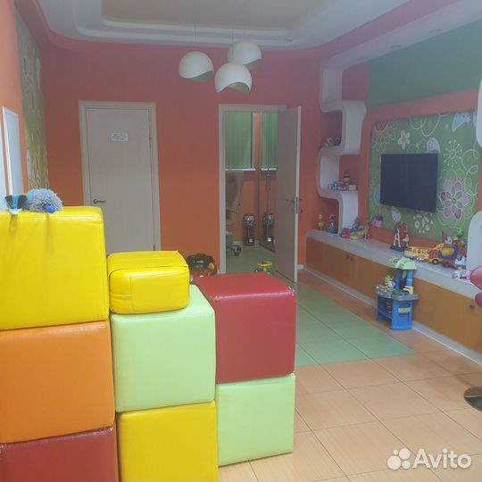 Парикмахерская