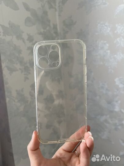 Чехол на iPhone 13 pro max