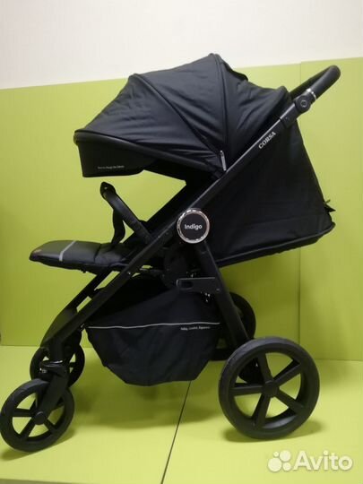 Прогулка Indigo corsa