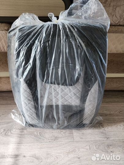 Автомобильные чехлы бу