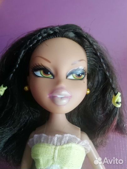 Bratz День рождения куклы