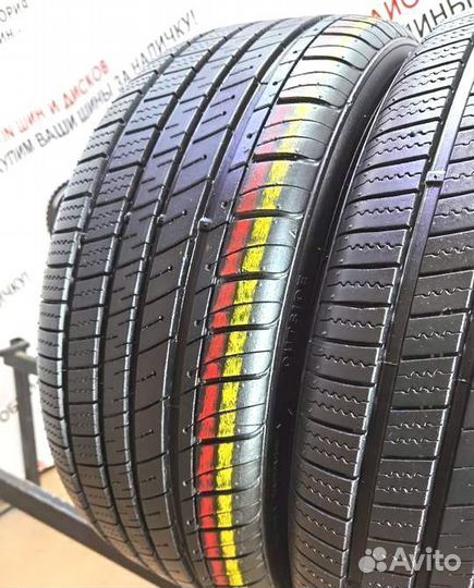 Kumho Ecsta LX Platinum KU27 195/65 R15 91V