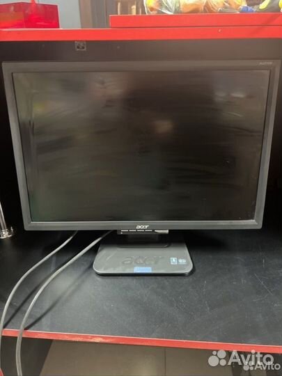 Монитор Acer