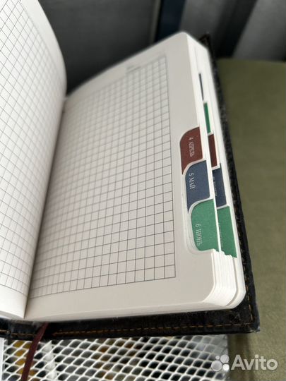 Набор блокнотов