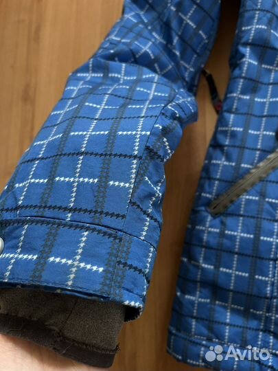 Куртка горнолыжная сноубордическая Burton (S)