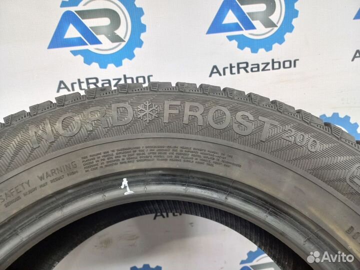 Gislaved Nord Frost 200 SUV 215/65 R16 102T