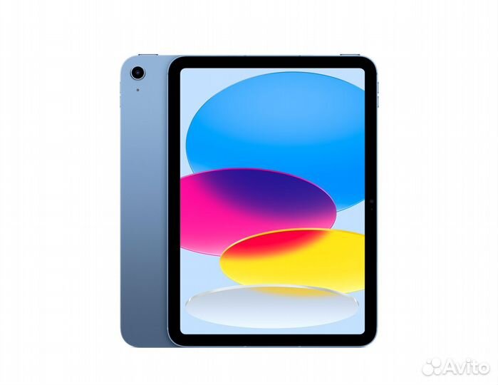 iPad 10 64GB Wi-Fi