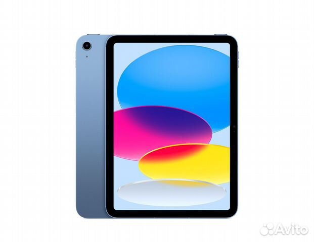 iPad 10 64GB Wi-Fi