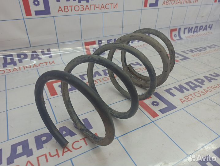Пружина передняя Hyundai Tucson (JM) 54630-2E610