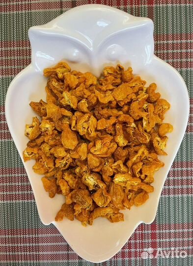 Плоды супер острых перцев, паприка